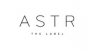 ASTR The Label