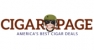 CigarPage