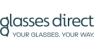 Glasses Direct uk