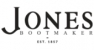 Jones Bootmaker uk