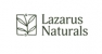 Lazarus Naturals