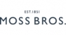 Moss Bros