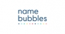 Name Bubbles