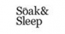 Soak & Sleep